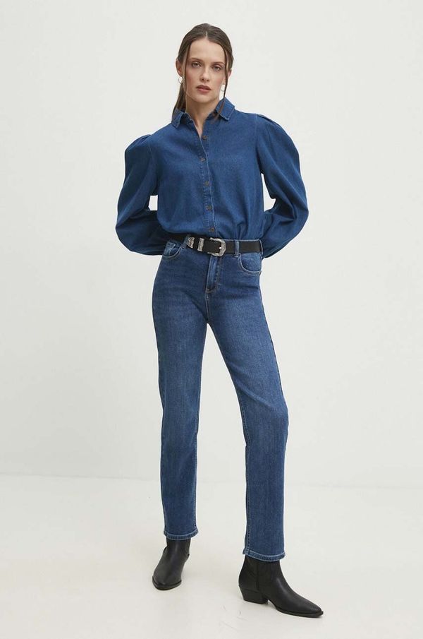Answear Lab Jeans srajca Answear Lab ženska