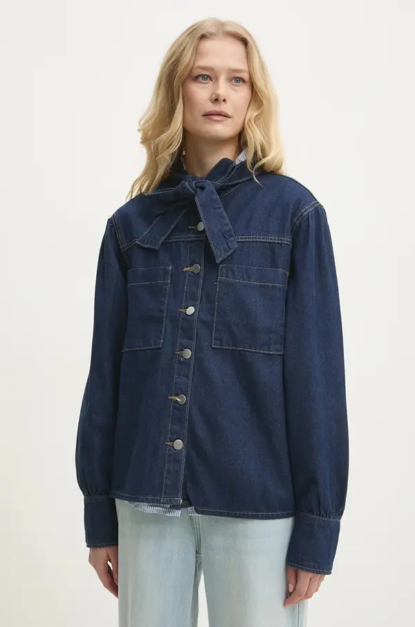 Answear.LAB Jeans srajca Answear.LAB