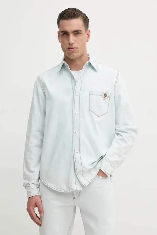 Bally Jeans srajca Bally