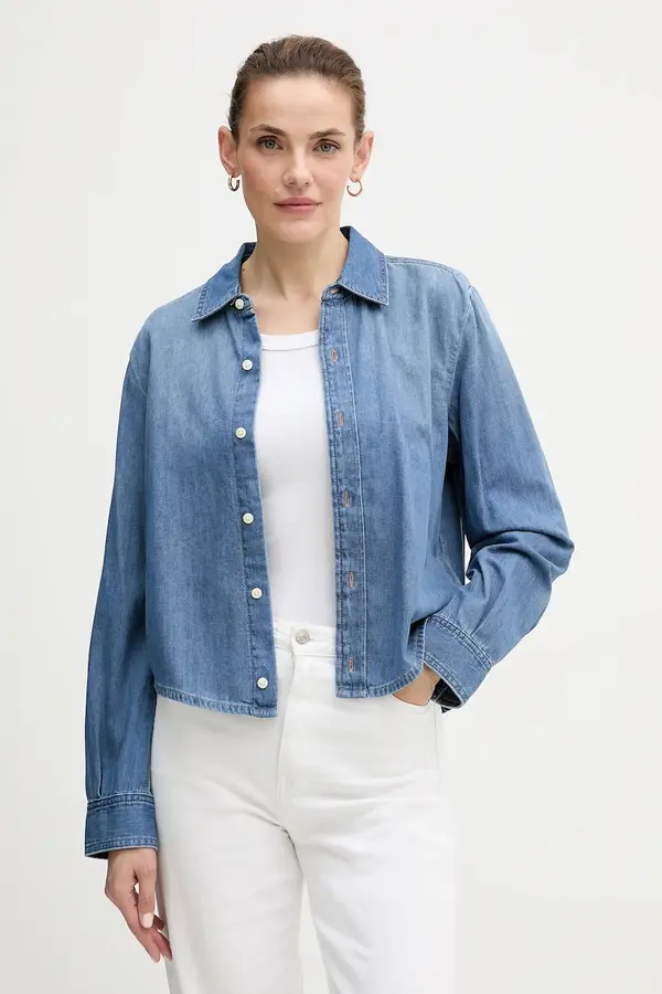Calvin Klein Jeans Jeans srajca Calvin Klein Jeans
