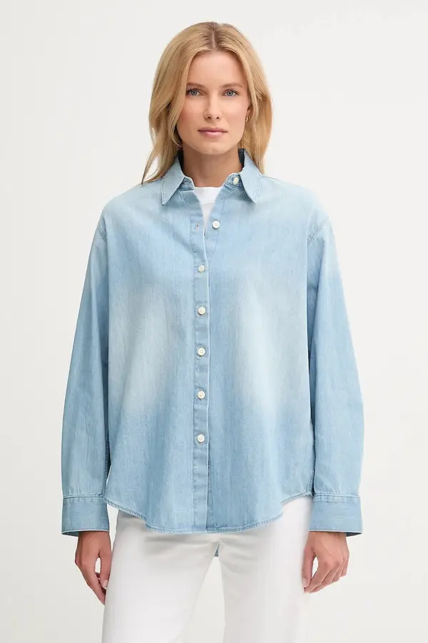 Calvin Klein Jeans Jeans srajca Calvin Klein Jeans