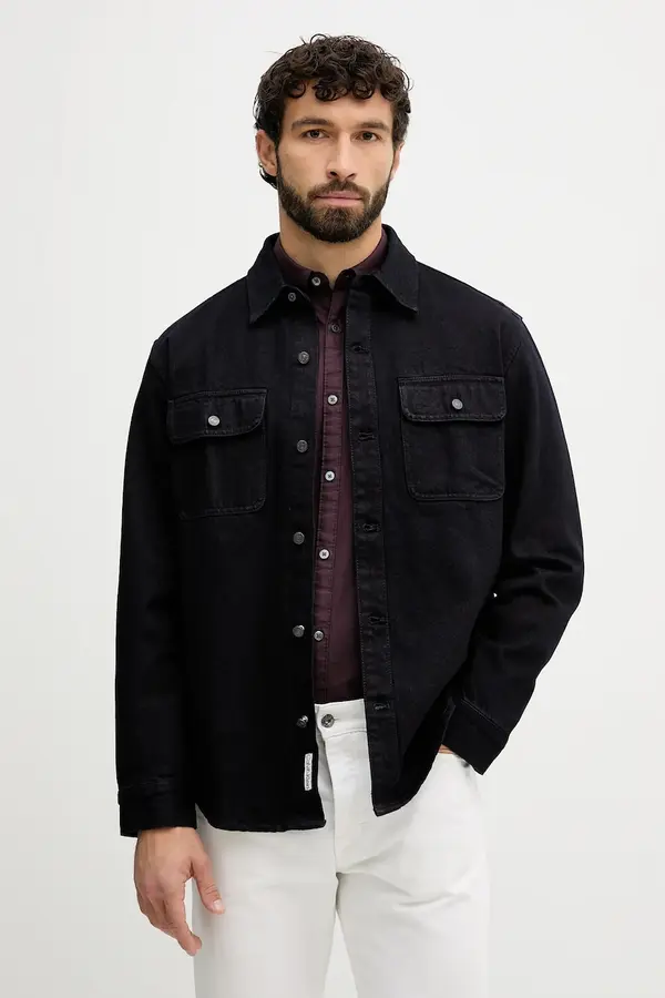 Calvin Klein Jeans Jeans srajca Calvin Klein Jeans
