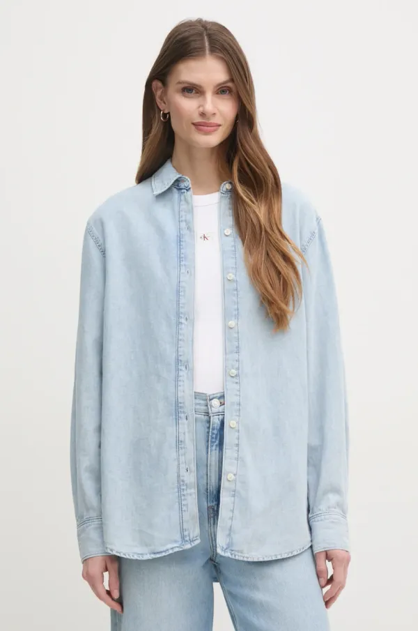 Calvin Klein Jeans srajca Calvin Klein ženska, K20K208414