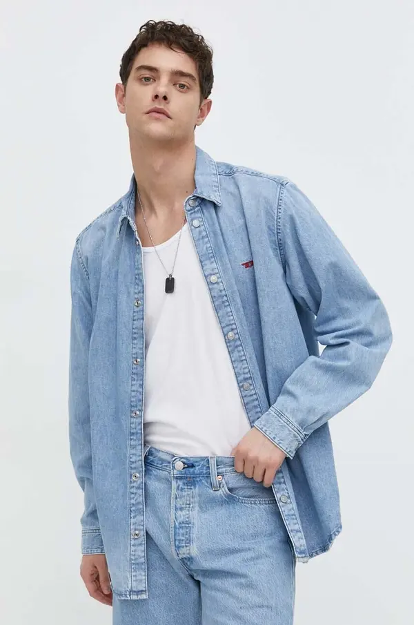 Diesel Jeans srajca Diesel