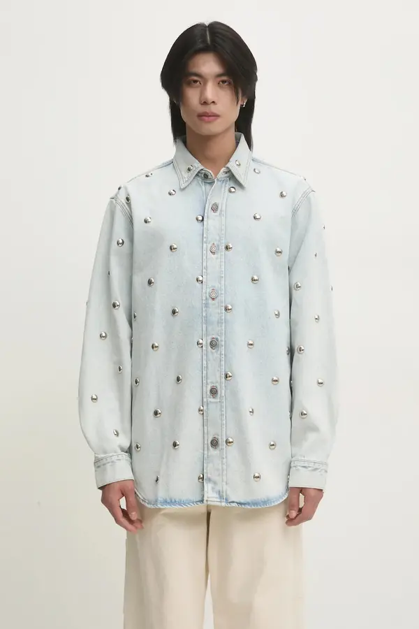 Fiorucci Jeans srajca Fiorucci