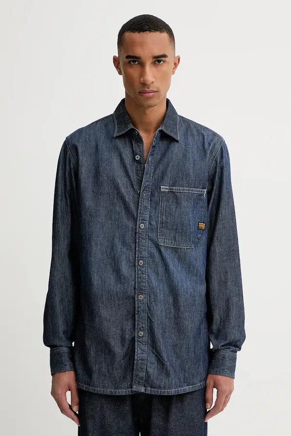 G-Star Jeans srajca G-Star 0