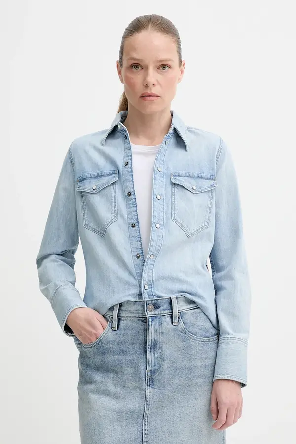 G-Star Jeans srajca G-Star