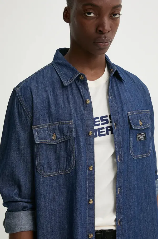 Guess Jeans Jeans srajca Guess Jeans
