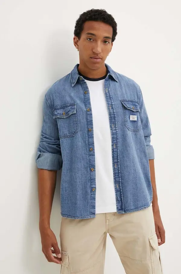 Guess Jeans Jeans srajca Guess Jeans