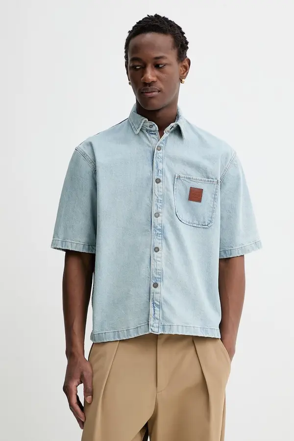 Guess Jeans Jeans srajca Guess Jeans