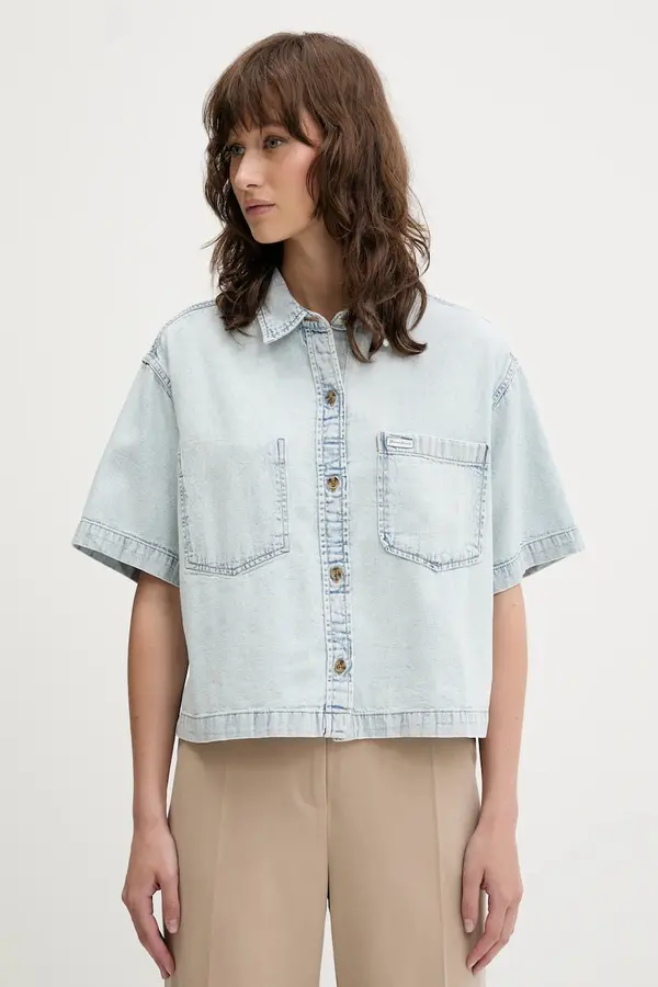 Guess Jeans Jeans srajca Guess Jeans