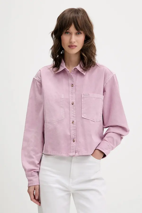 Guess Jeans Jeans srajca Guess Jeans
