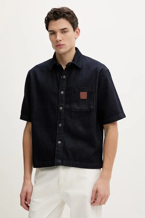 Guess Jeans Jeans srajca Guess Jeans