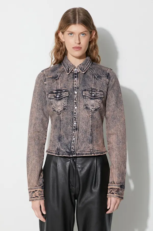 Guess Originals Jeans srajca Guess Originals
