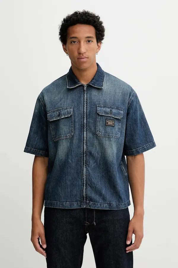 Guess Originals Jeans srajca Guess Originals