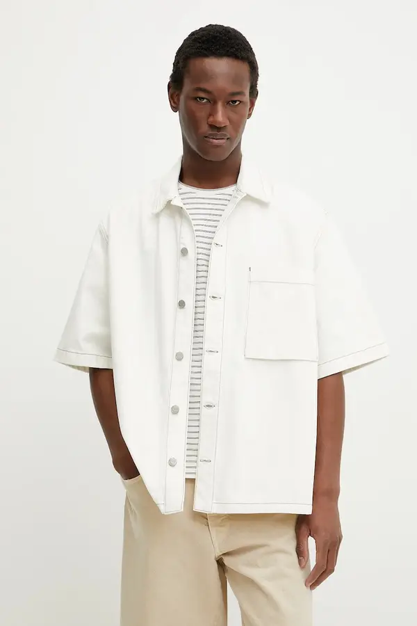 IRO Jeans srajca IRO