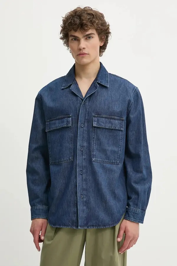 IRO Jeans srajca IRO