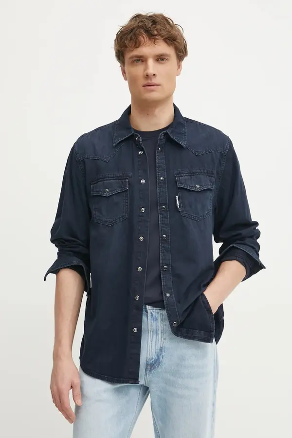 Karl Lagerfeld Jeans srajca Karl Lagerfeld