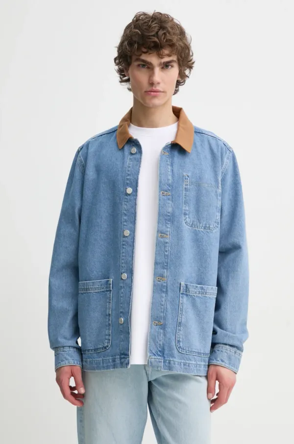 Les Deux Jeans srajca Les Deux moška, LDM640164