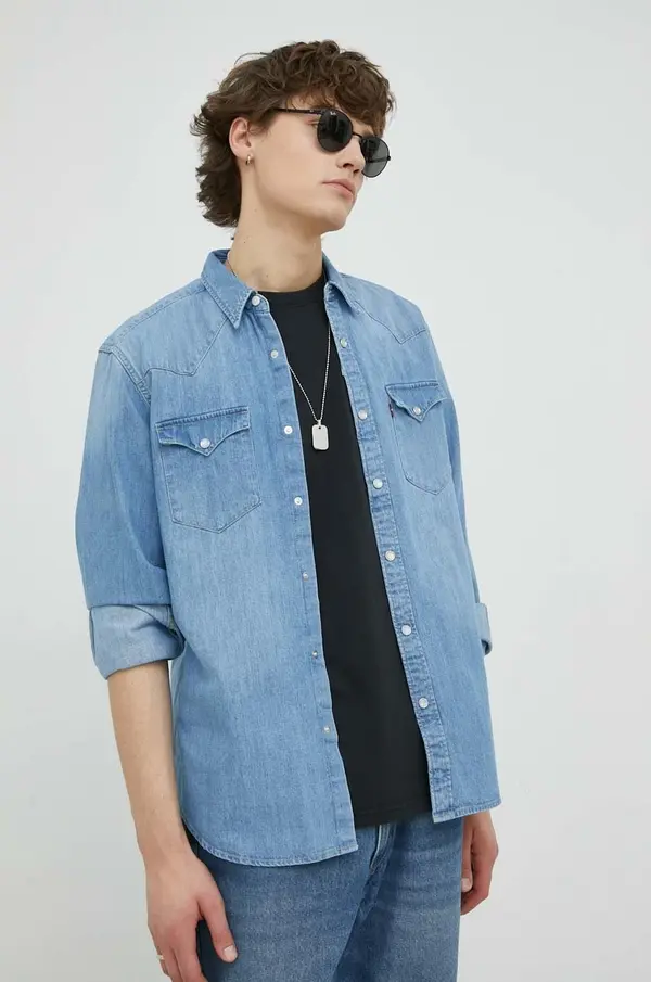 Levi's Jeans srajca Levi's