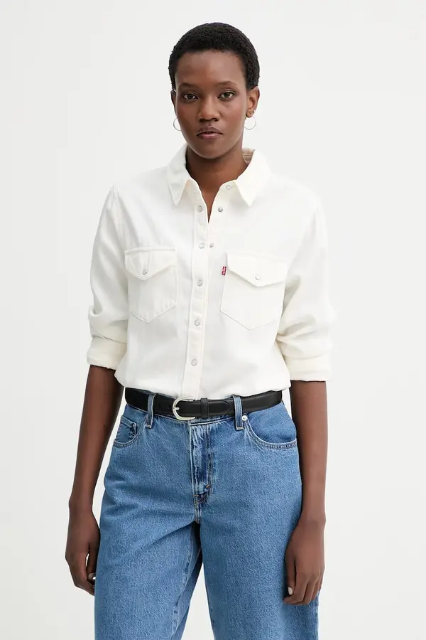 Levi's Jeans srajca Levi's ICONIC WESTERN