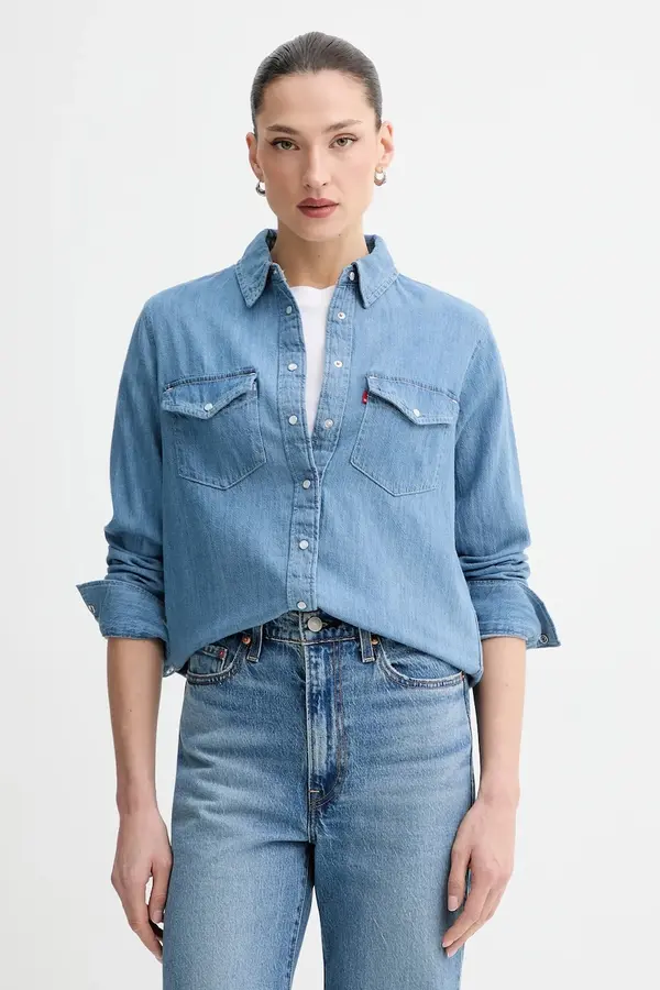 Levi's Jeans srajca Levi's