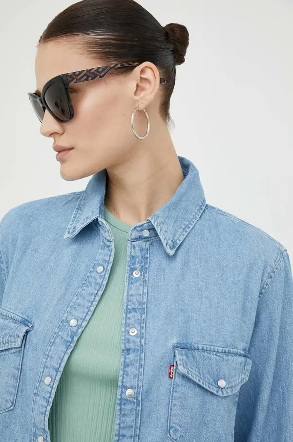 Levi's Jeans srajca Levi's