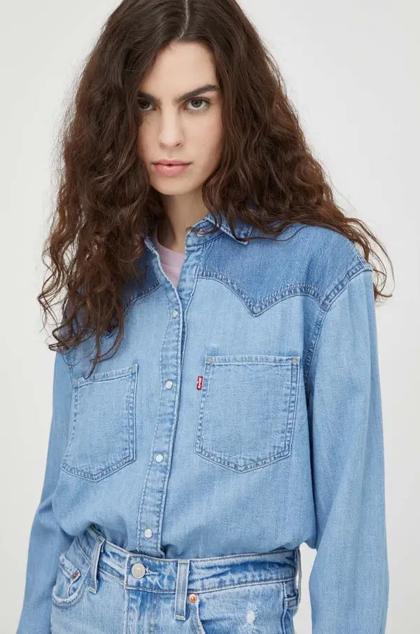 Levi's Jeans srajca Levi's