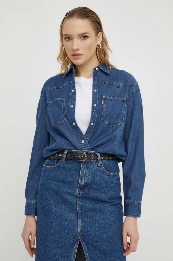 Levi's Jeans srajca Levi's