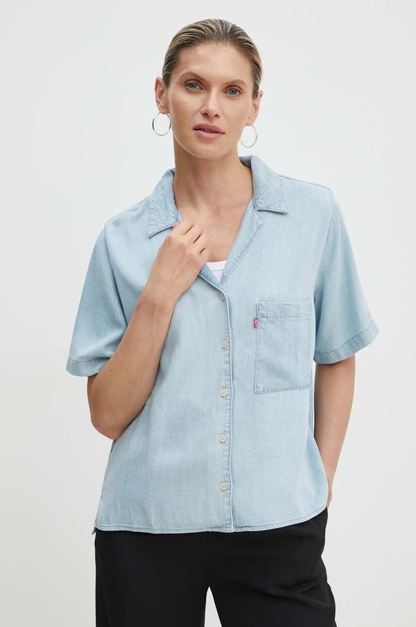 Levi's Jeans srajca Levi's ženska