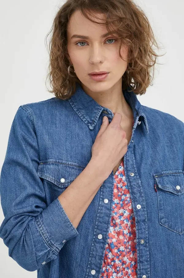 Levi's Jeans srajca Levi's