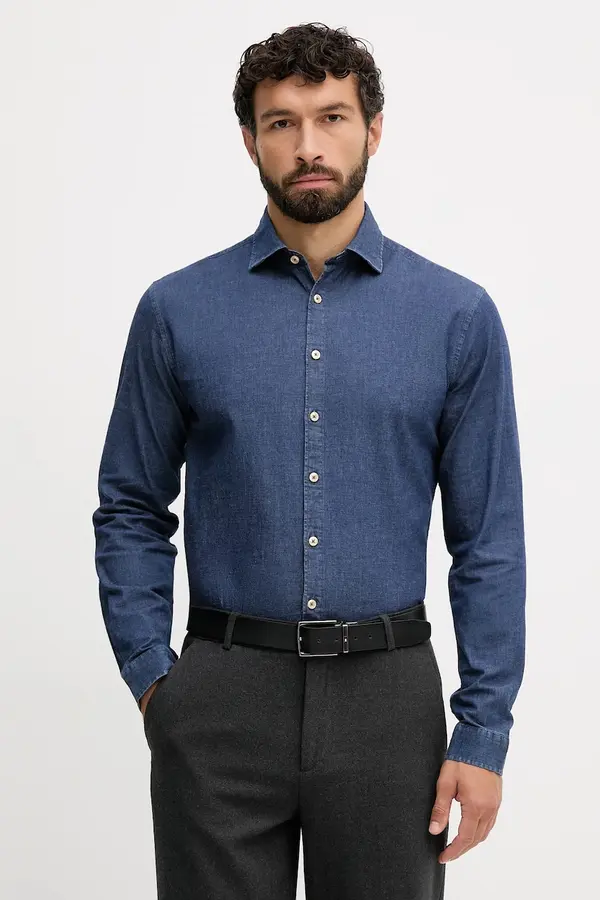 Lindbergh Jeans srajca Lindbergh