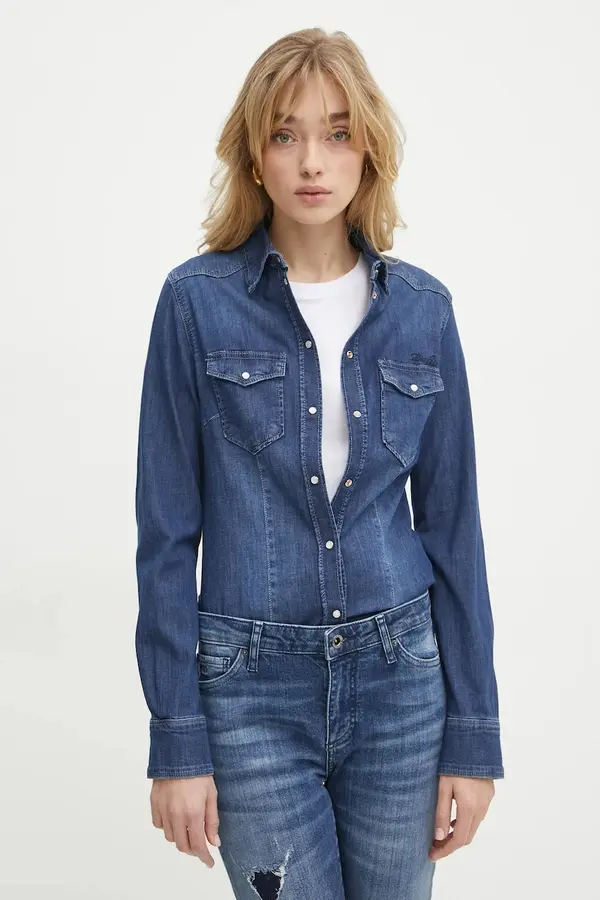 Liu Jo Jeans srajca Liu Jo