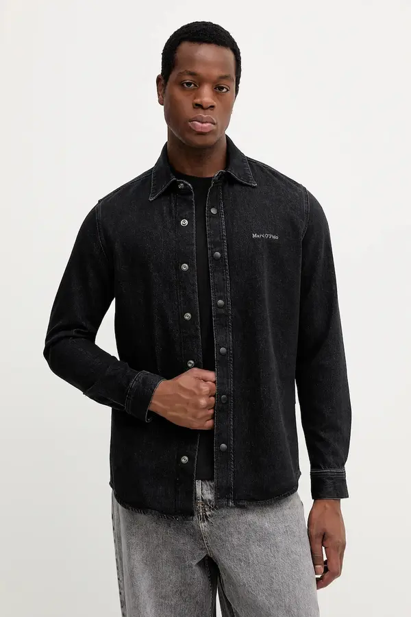 Marc O'Polo Jeans srajca Marc O'Polo