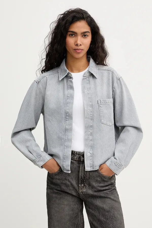 Marc O'Polo Jeans srajca Marc O'Polo