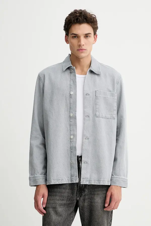 Marc O'Polo Jeans srajca Marc O'Polo