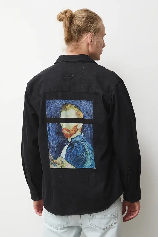 Medicine Jeans srajca Medicine
