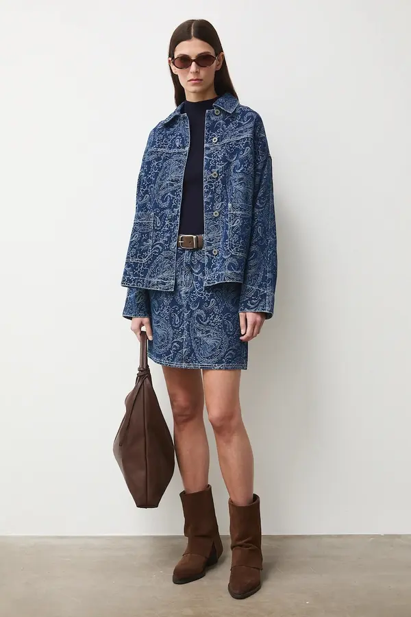 Medicine Jeans srajca Medicine