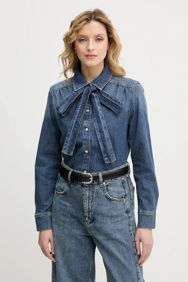 OUI Jeans srajca OUI