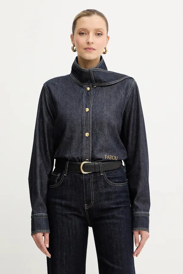 Patou Jeans srajca Patou