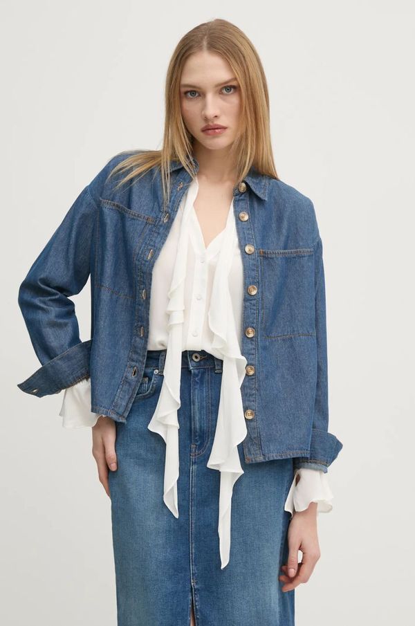 Pedro del Hierro Jeans srajca Pedro del Hierro ženska, 6638223