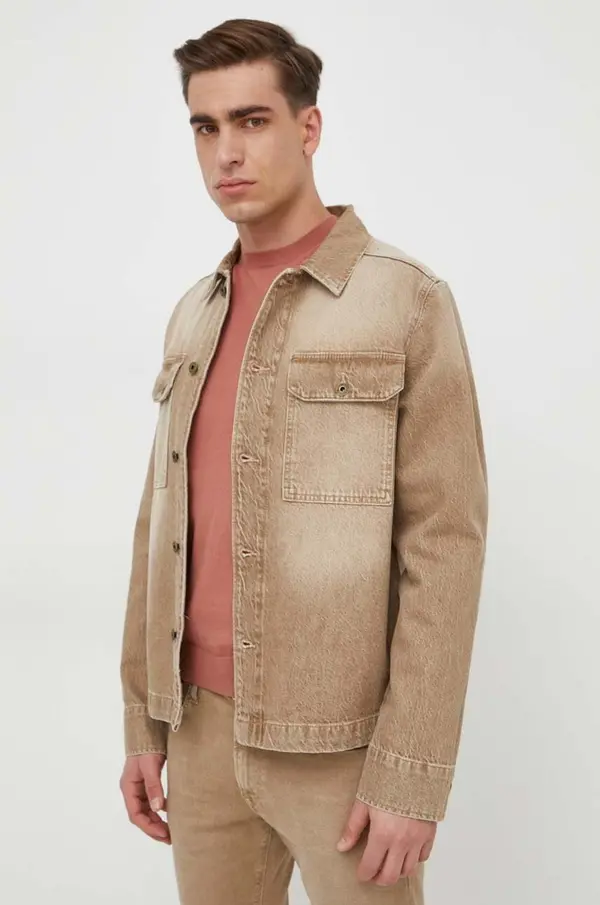 Pepe Jeans Jeans srajca Pepe Jeans Enzo