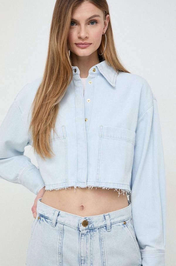 Pinko Jeans srajca Pinko ženska