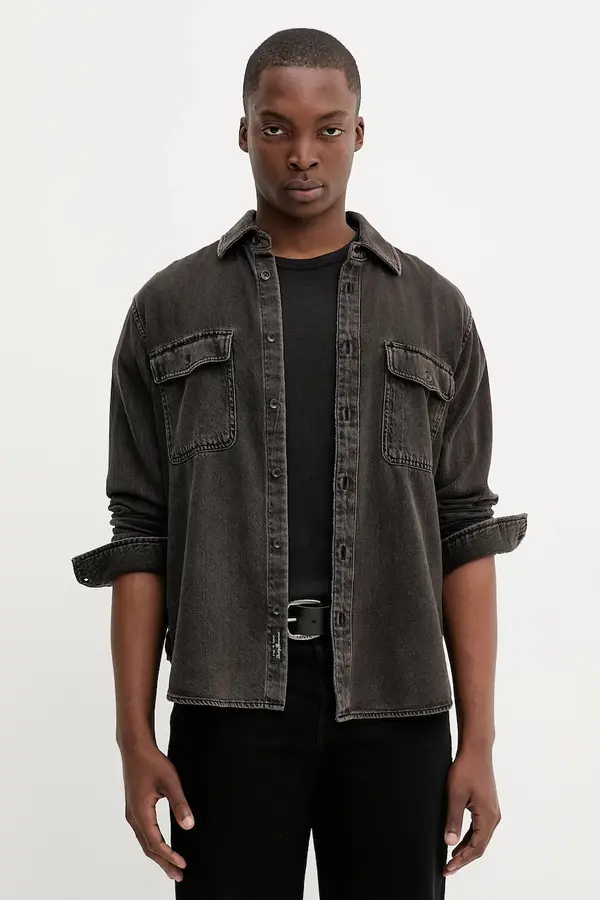 rag & bone Jeans srajca Rag & Bone
