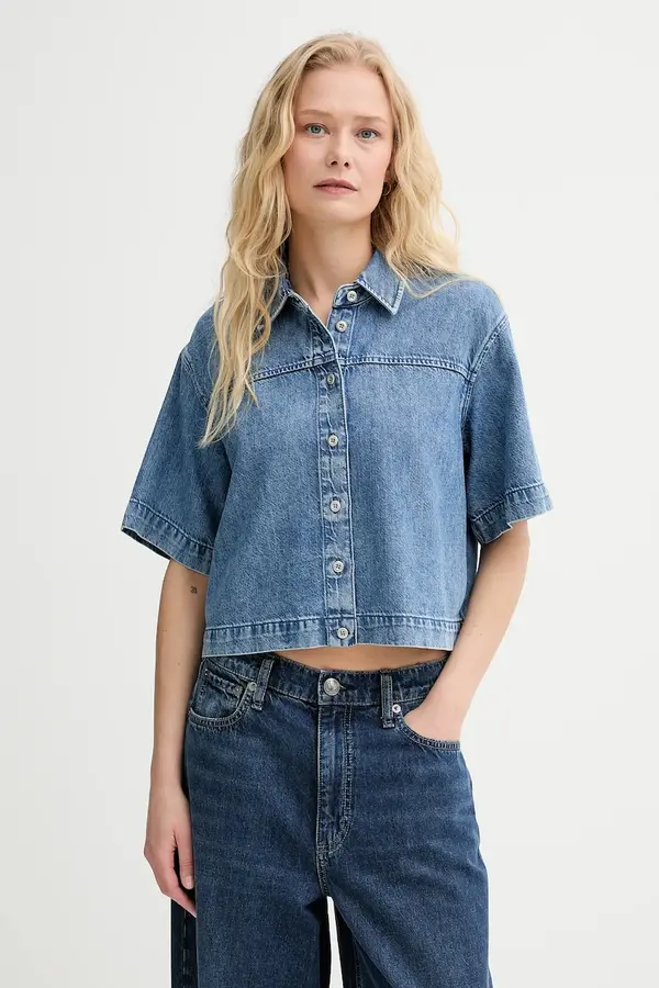 rag & bone Jeans srajca Rag & Bone