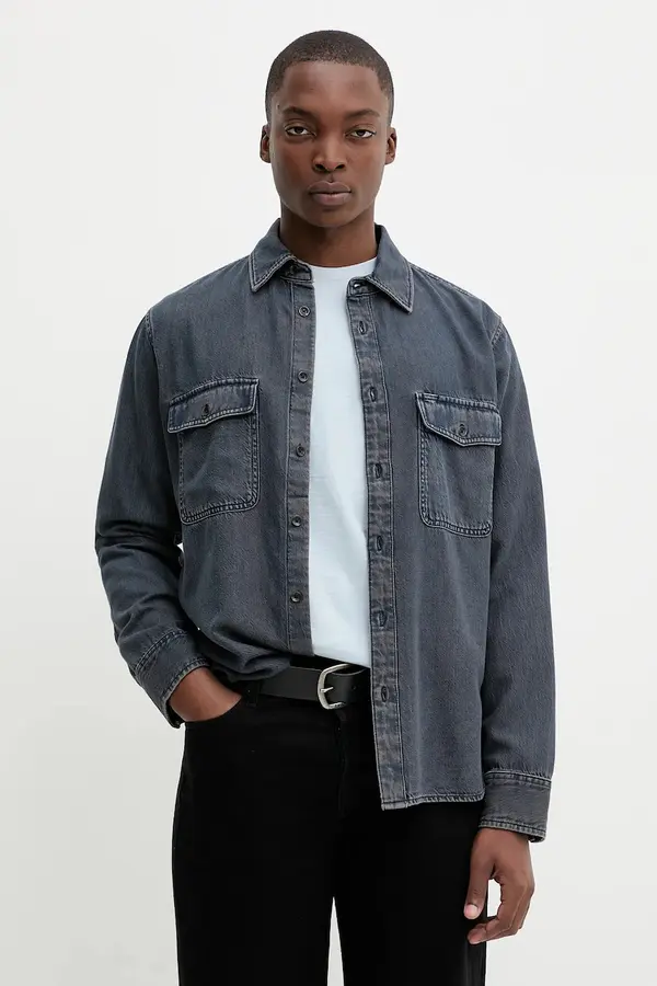 rag & bone Jeans srajca Rag & Bone