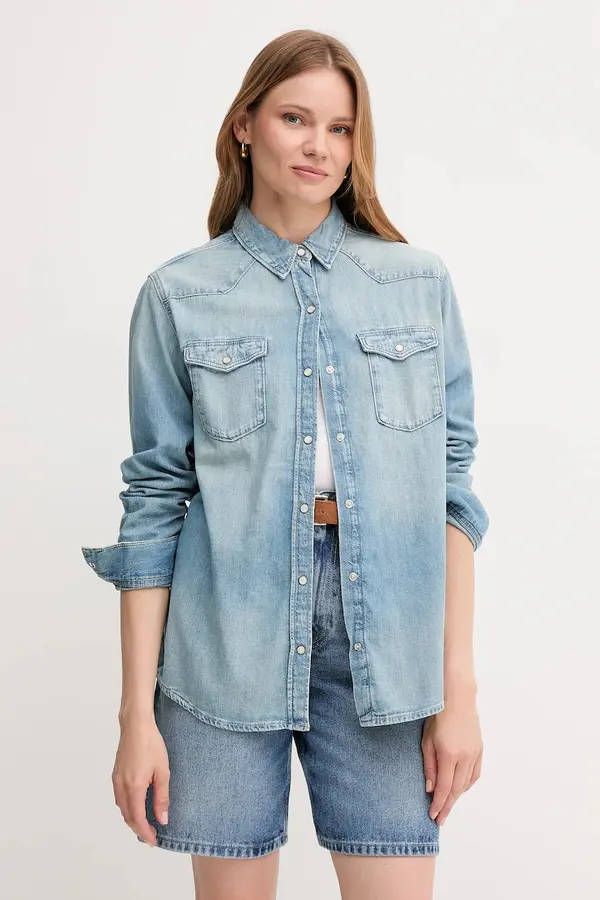 Tommy Hilfiger Jeans srajca Tommy Hilfiger