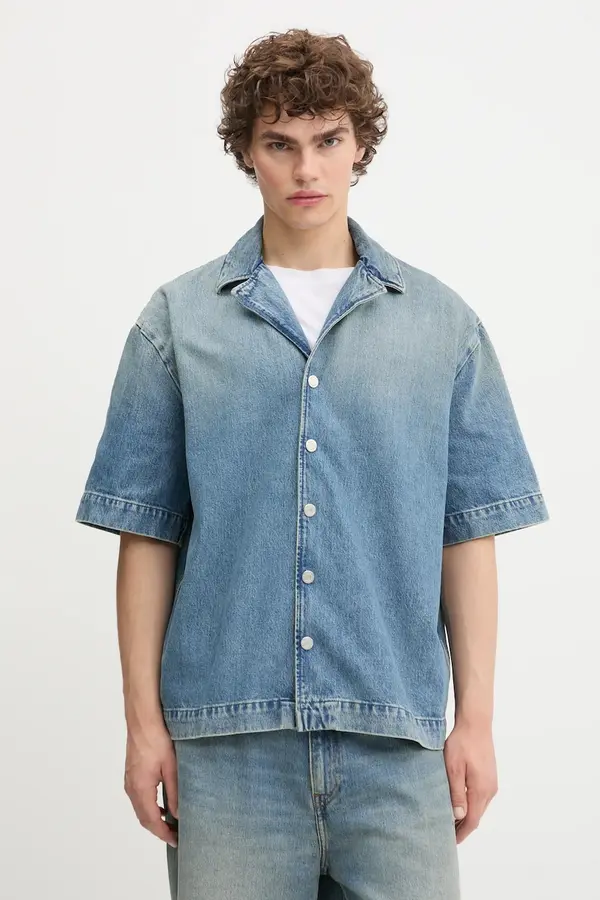 Won Hundred Jeans srajca Won Hundred