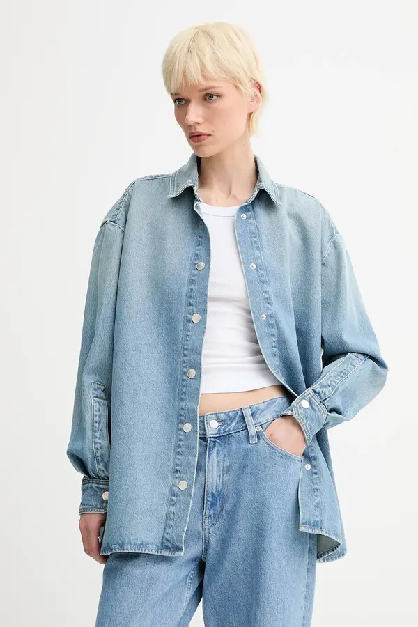 Won Hundred Jeans srajca Won Hundred