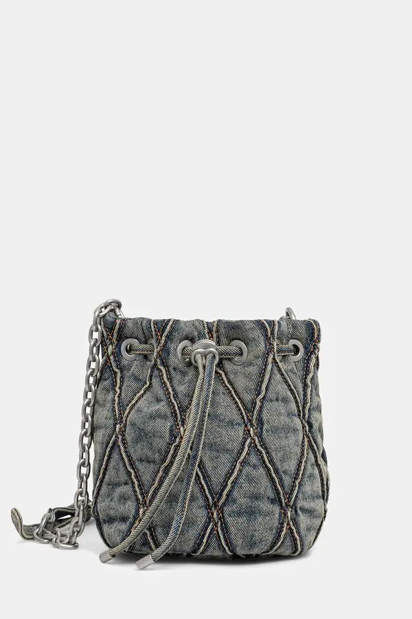 Diesel Jeans torba Diesel CHARM-D CHARM-D